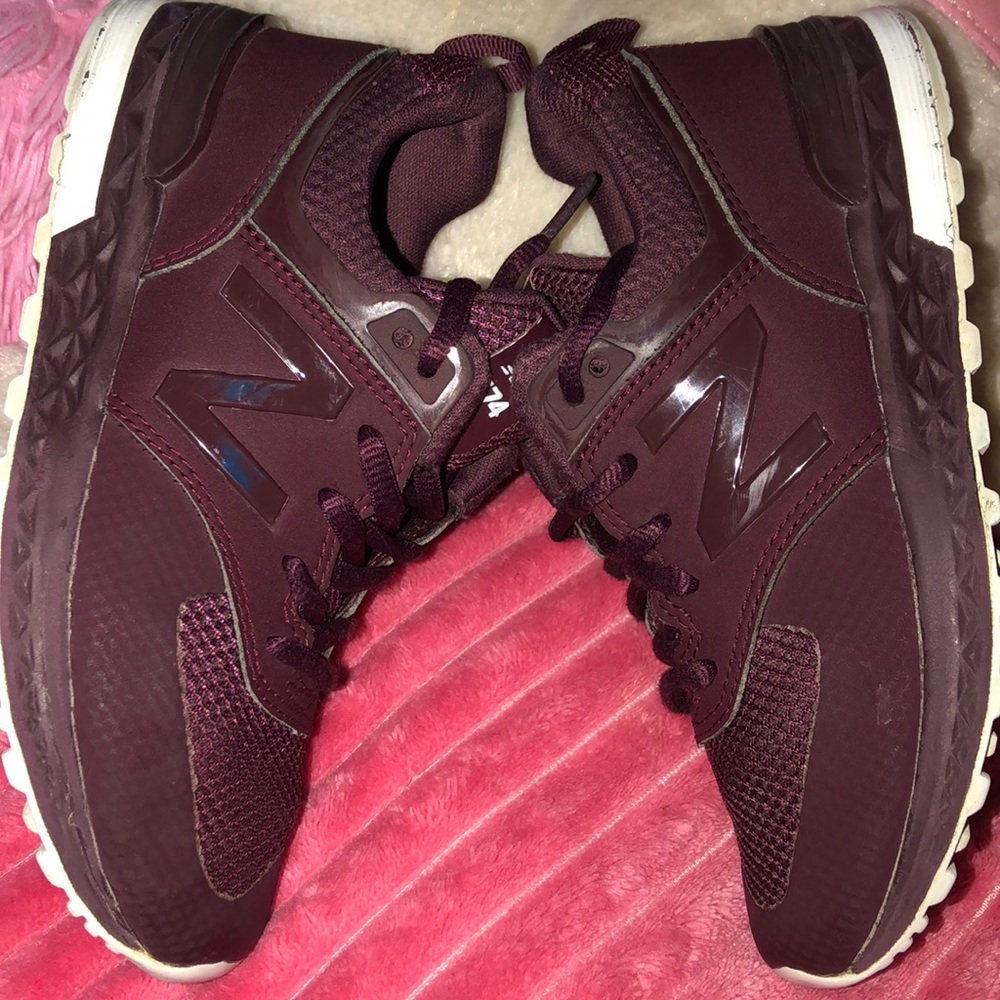 New Balance